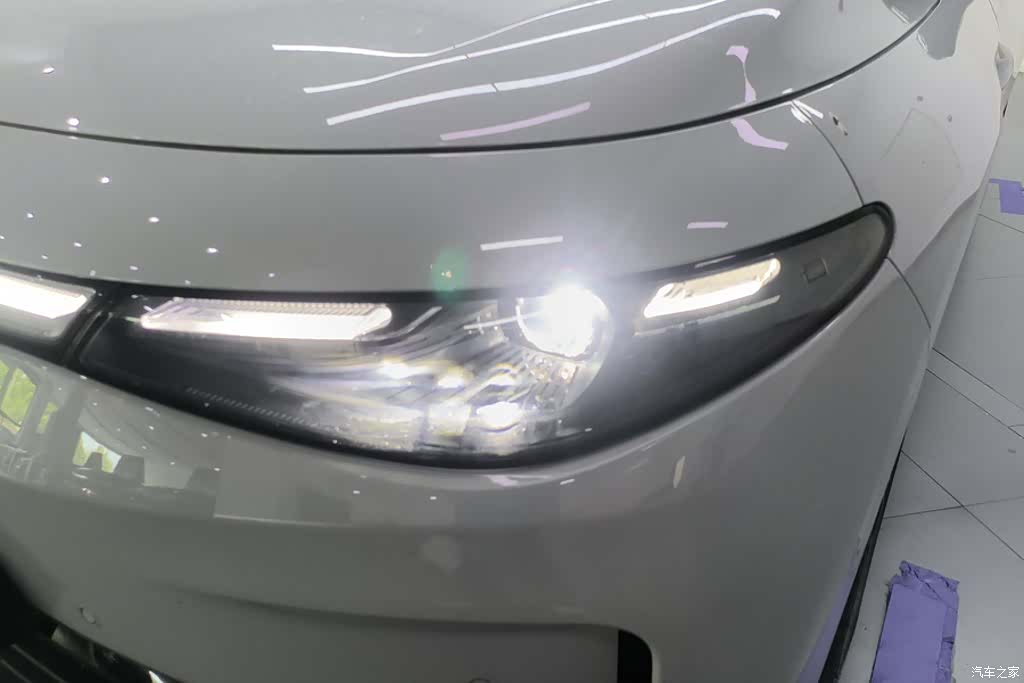 Leapmotor C10, 2024 все фото