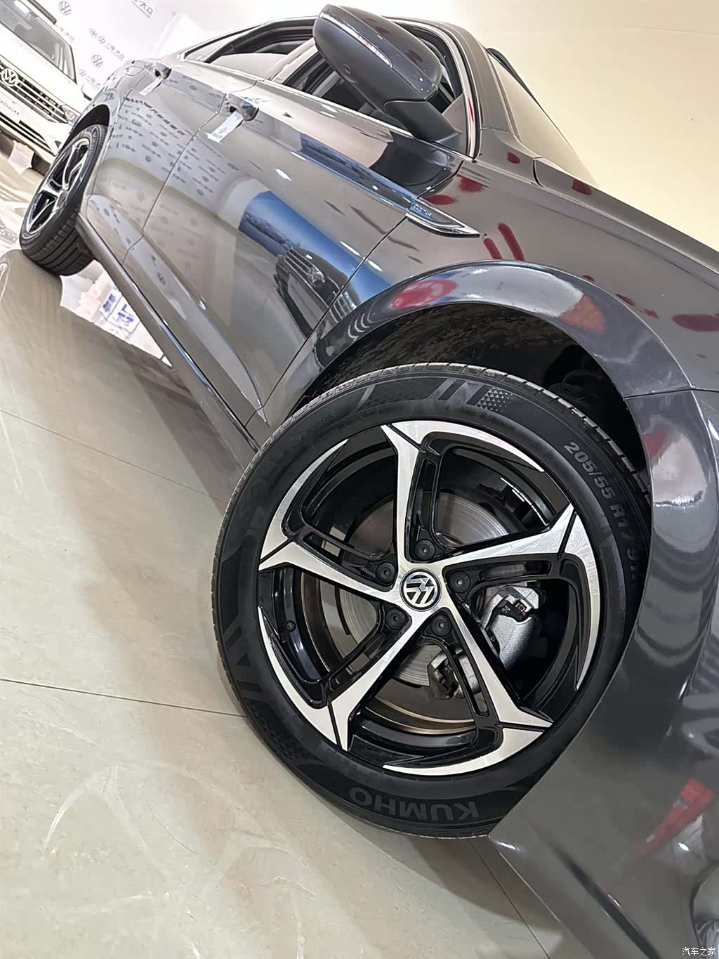 Volkswagen Sagitar, 2025 27
