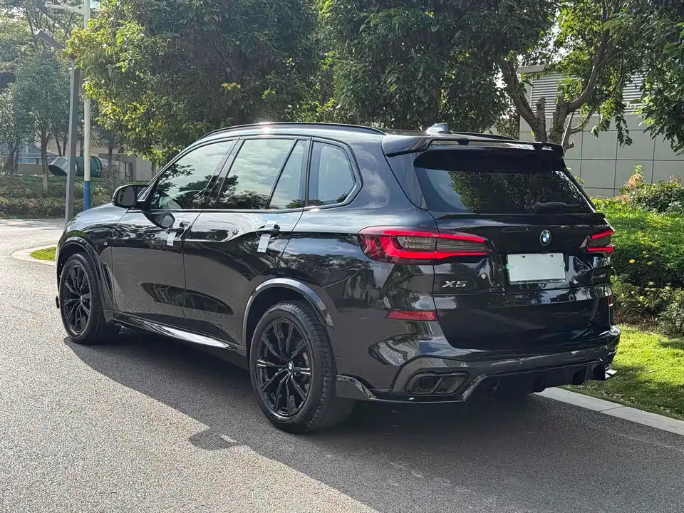 BMW X5 BMW X5
