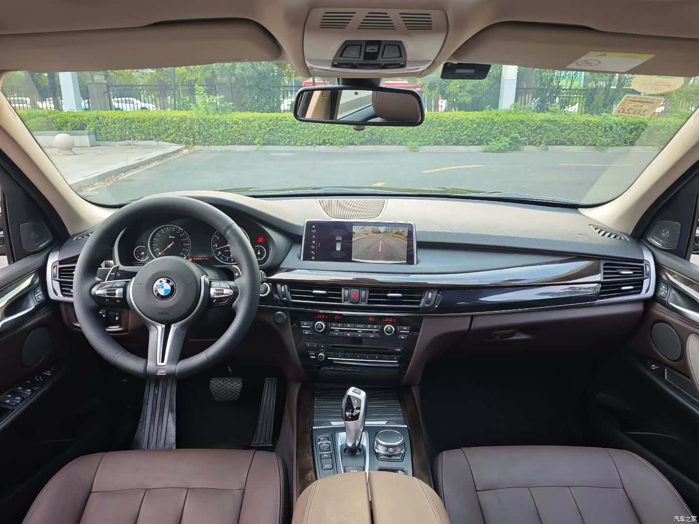 BMW X5, 2018 все фото
