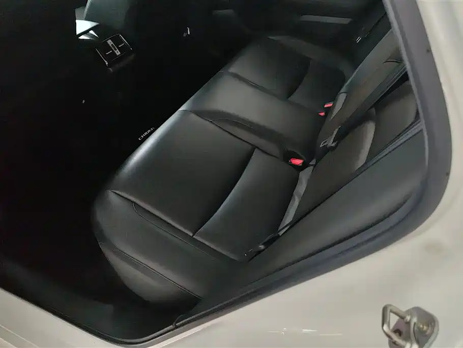 Honda Lingpai Honda Lingpai