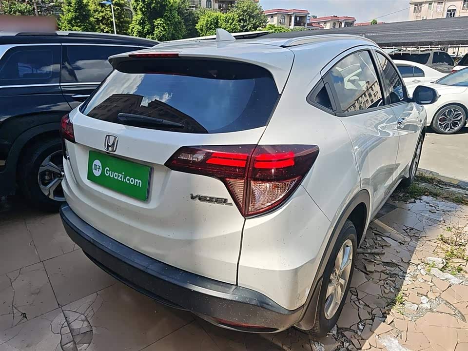 Honda Binzhi Honda Binzhi
