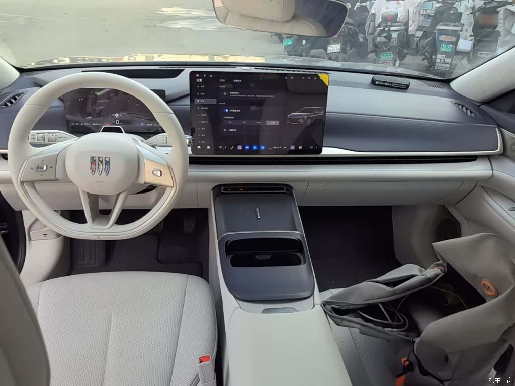 Buick L7, 2025 6