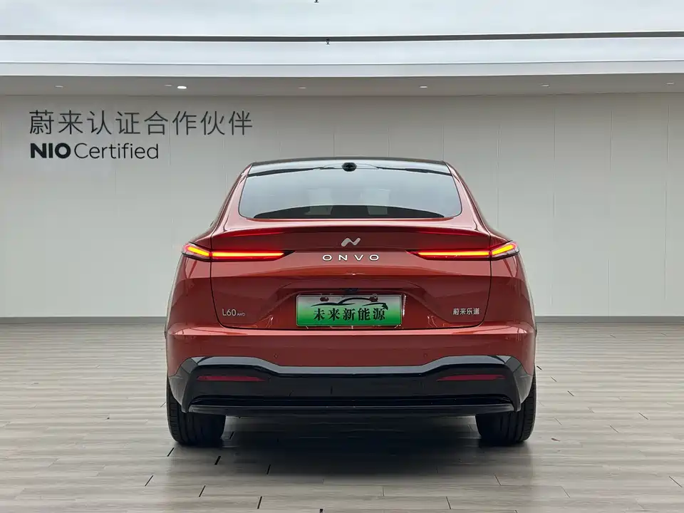 NIO L60
