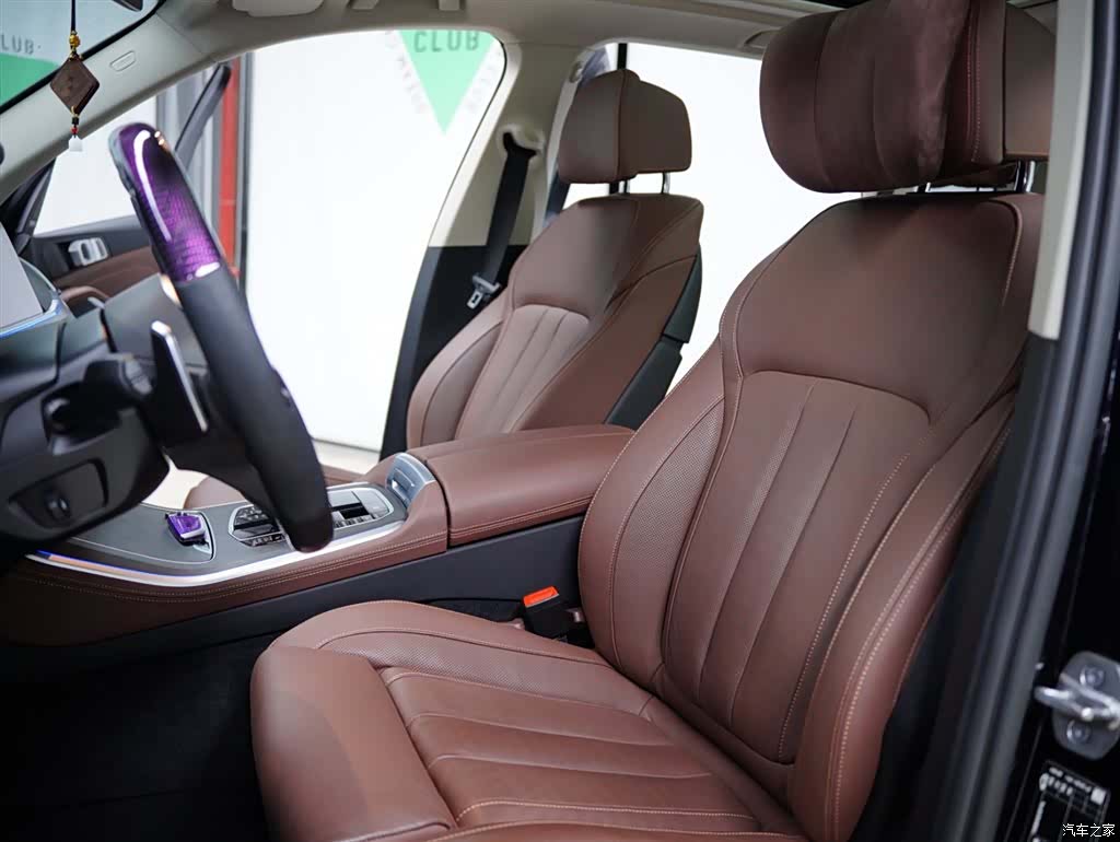 BMW X5, 2021 29
