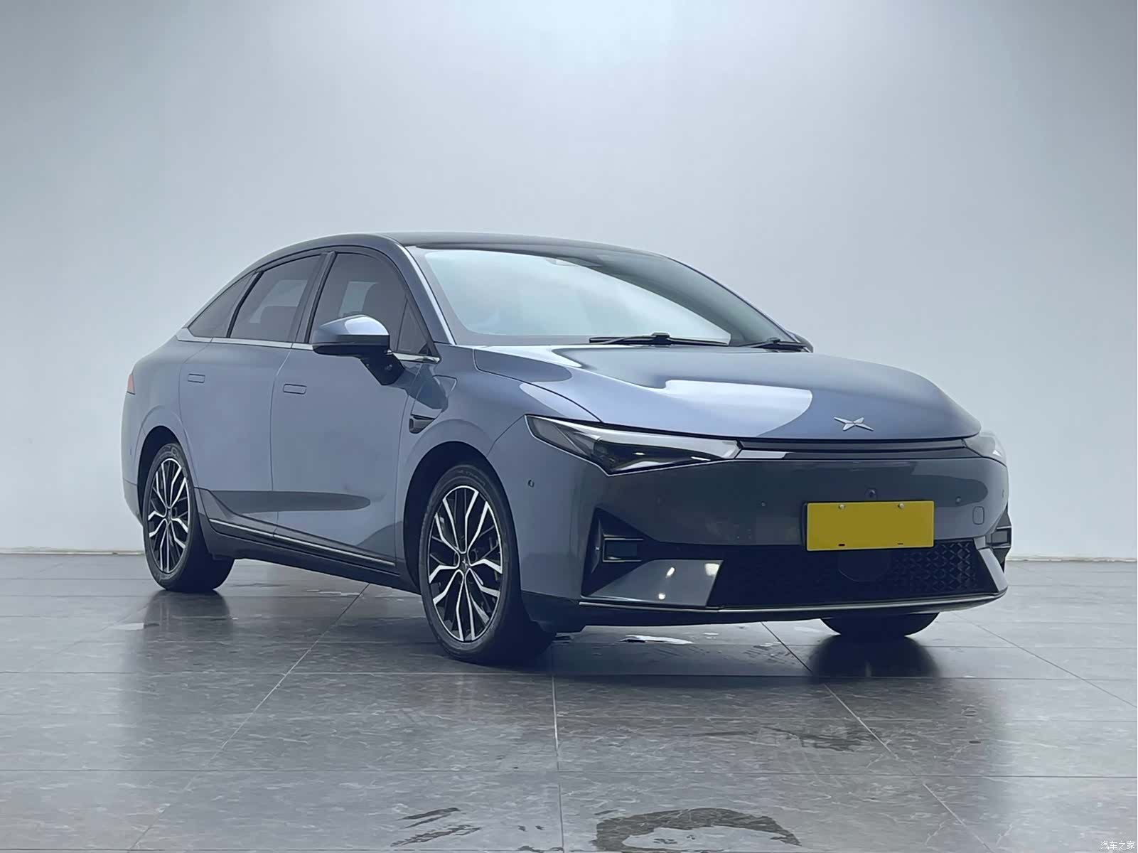 Xpeng P5, 2021 20