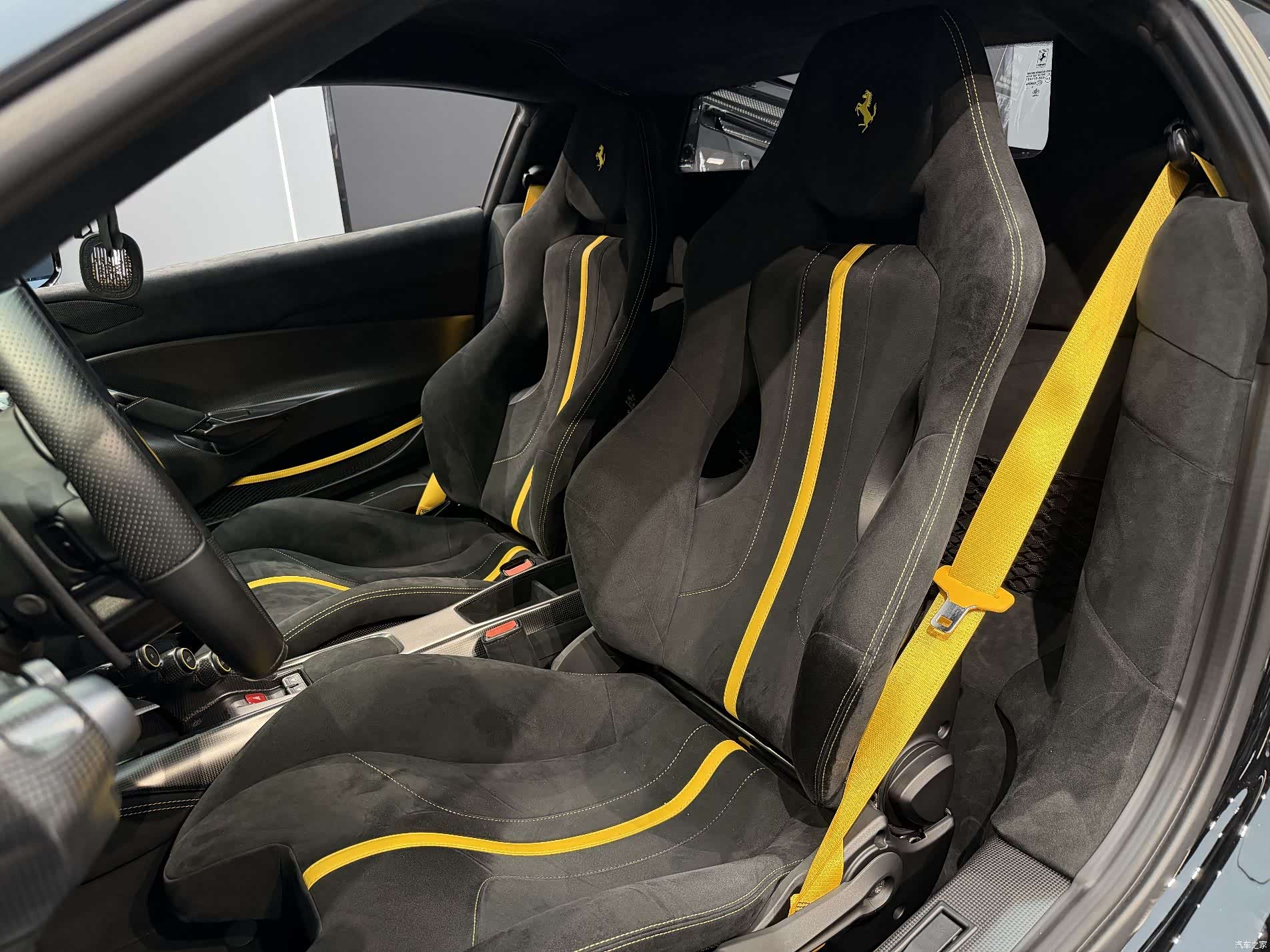 Ferrari 488, 2019 6