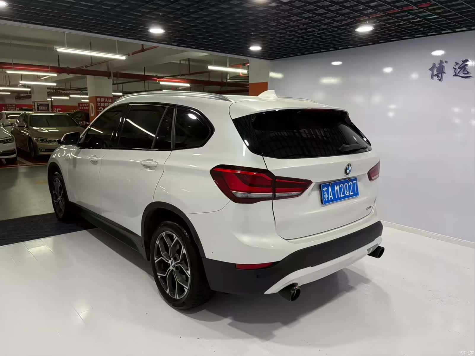 BMW X1, 2022 4