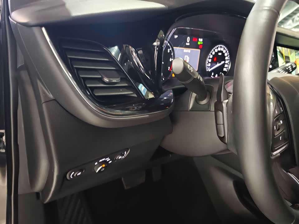 Buick Angkewei S