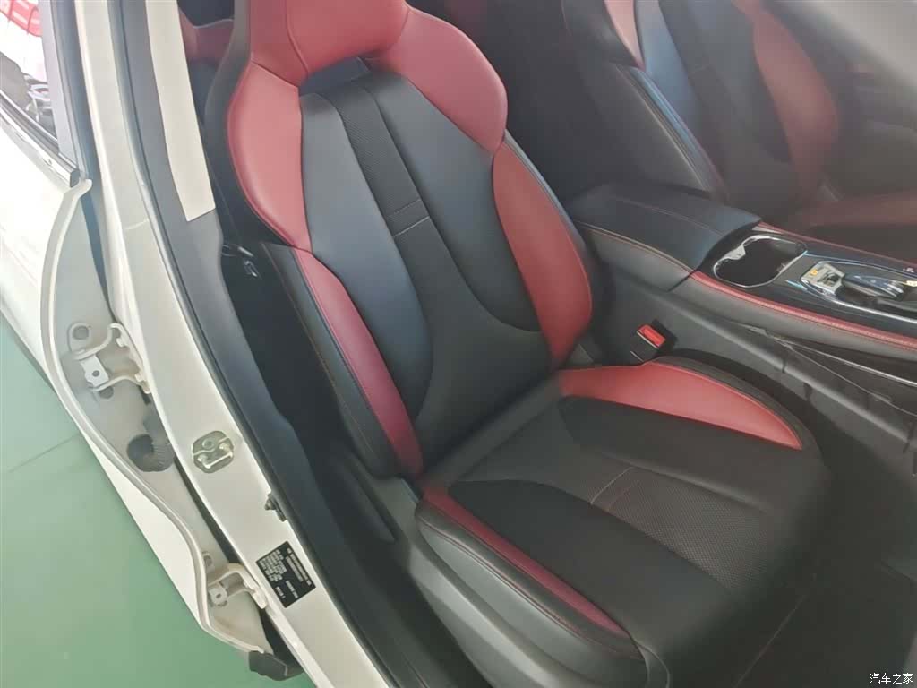 Changan X5, 2023 25
