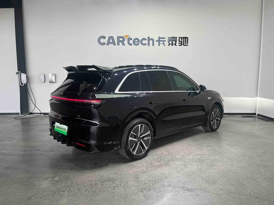 Li Auto Ideal L6