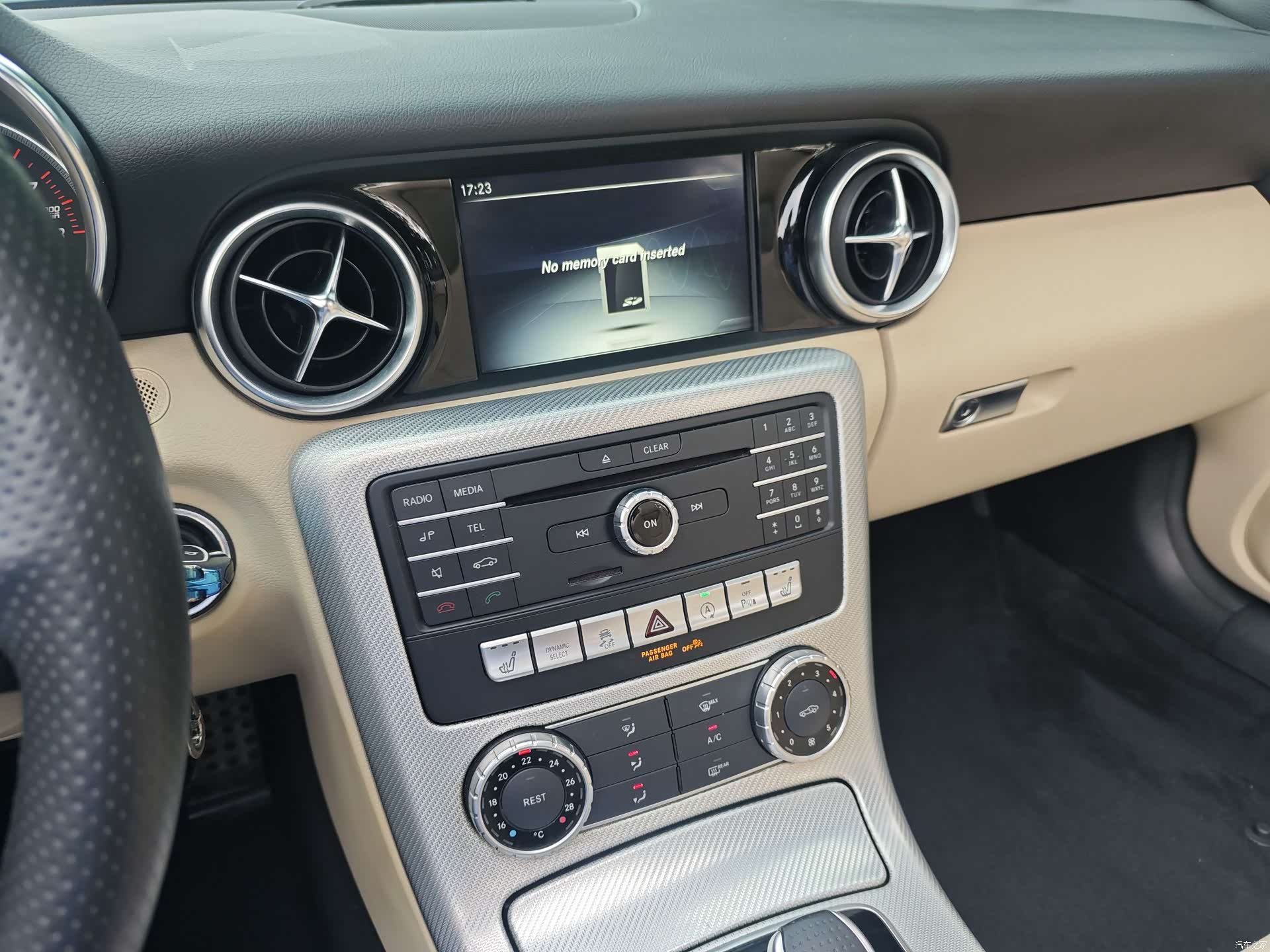 Mercedes-Benz SLC, 2020 23