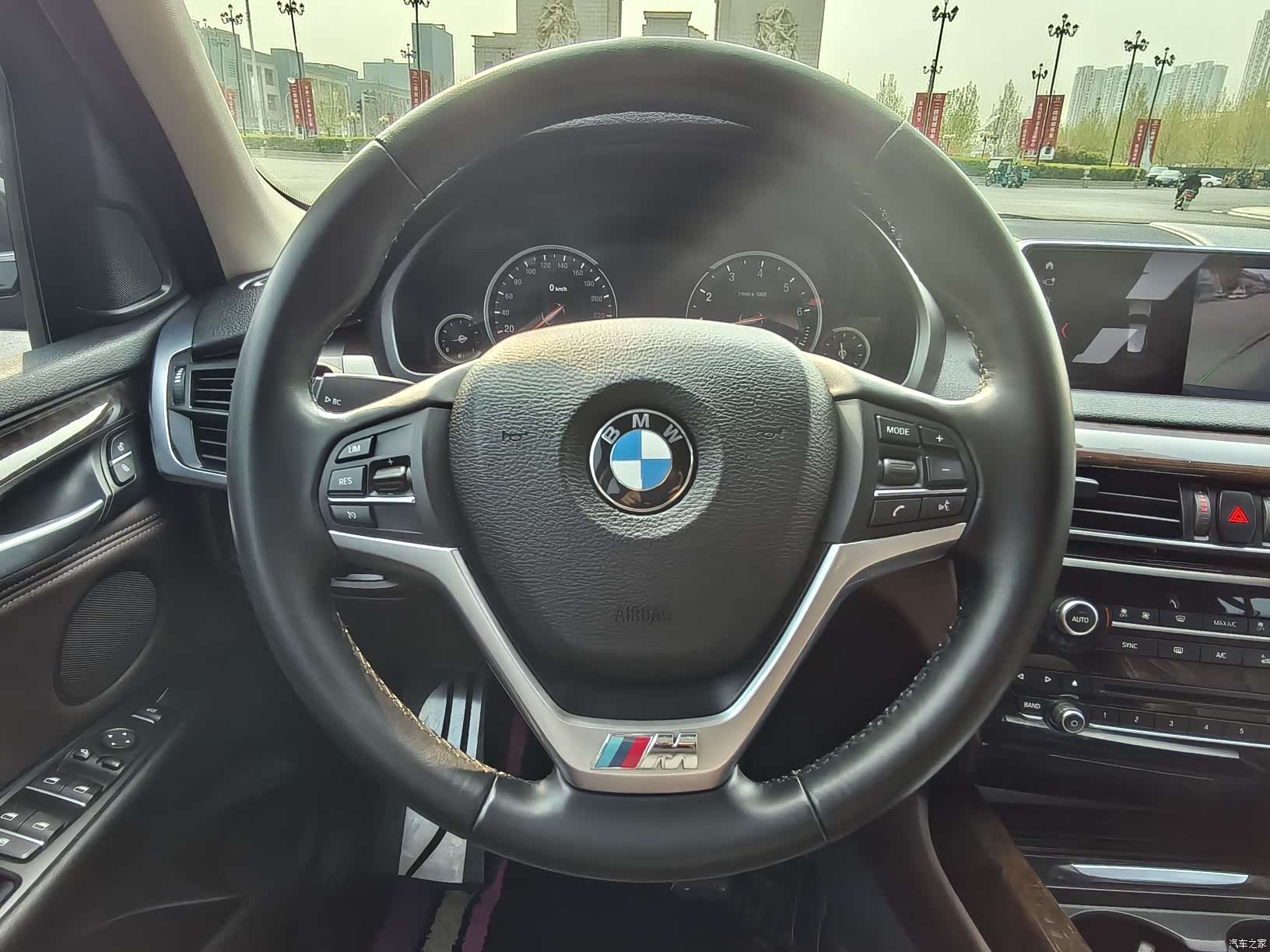 BMW X5, 2018 13