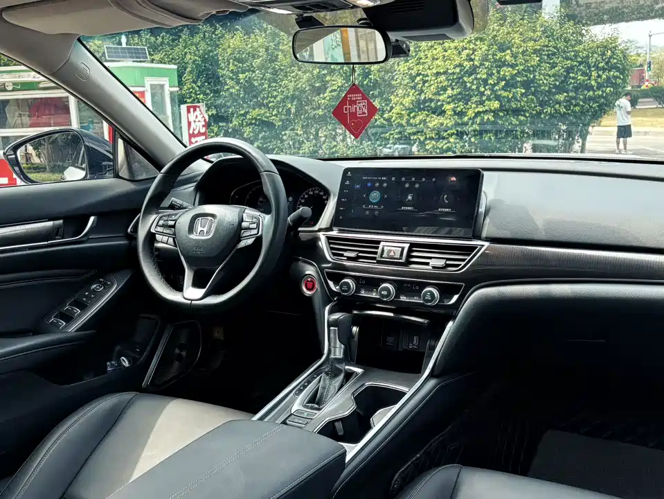 Honda Accord Honda Accord