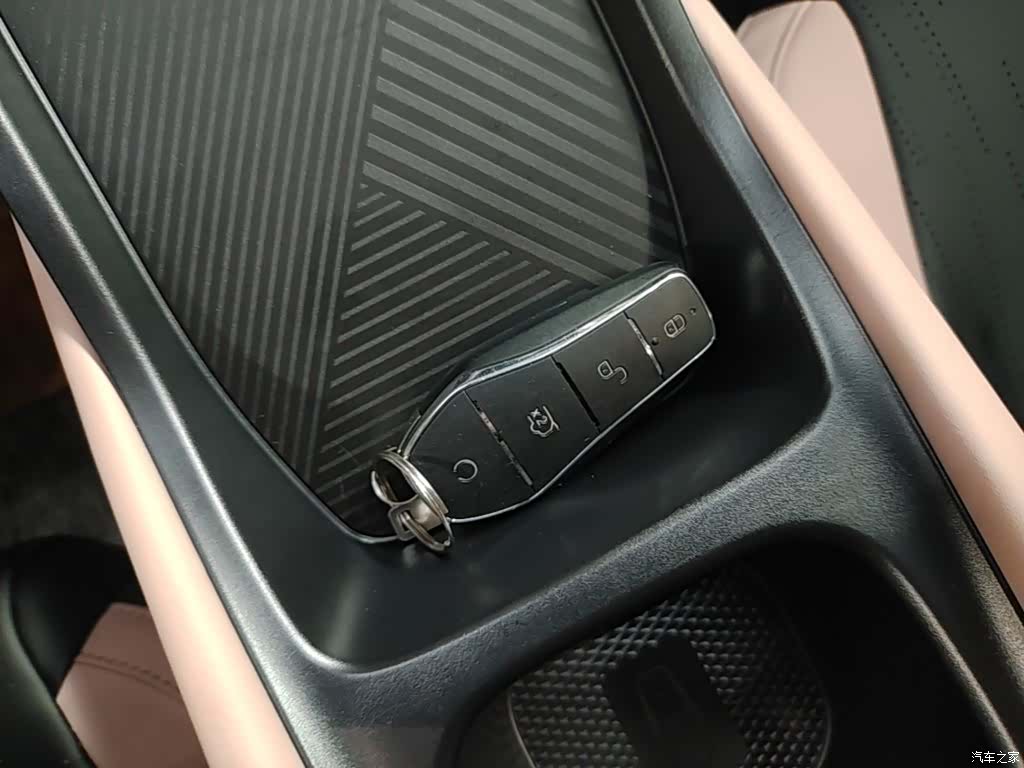 BYD Seagull, 2026 9