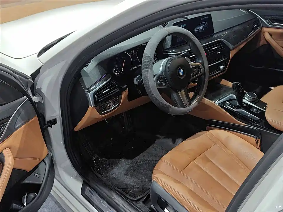 BMW 5 series BMW 5 series