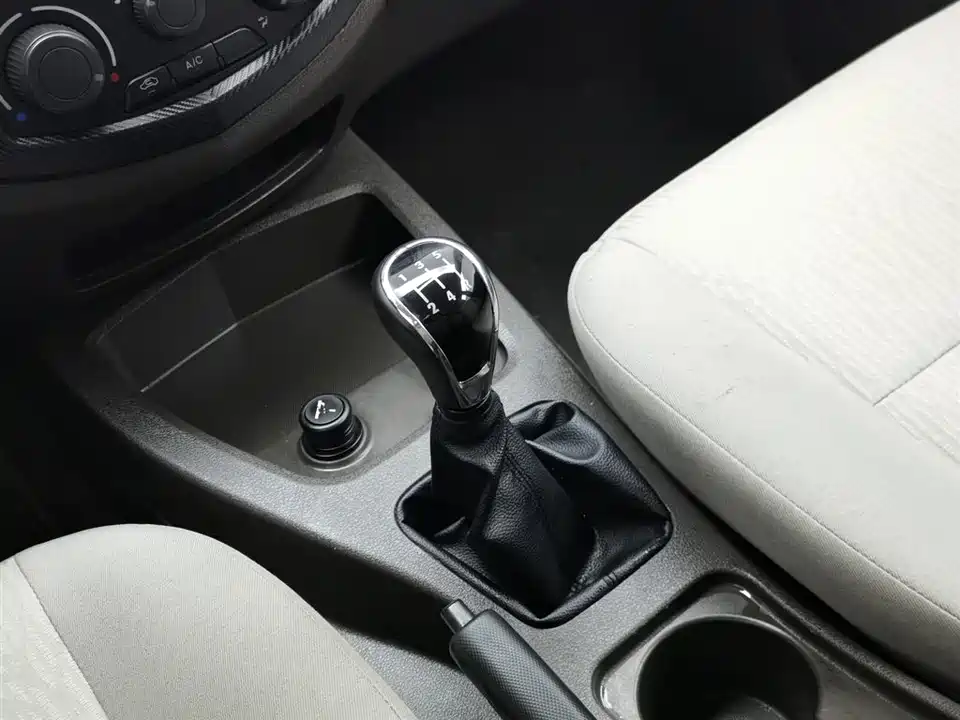 Wuling Wuling Hongguang