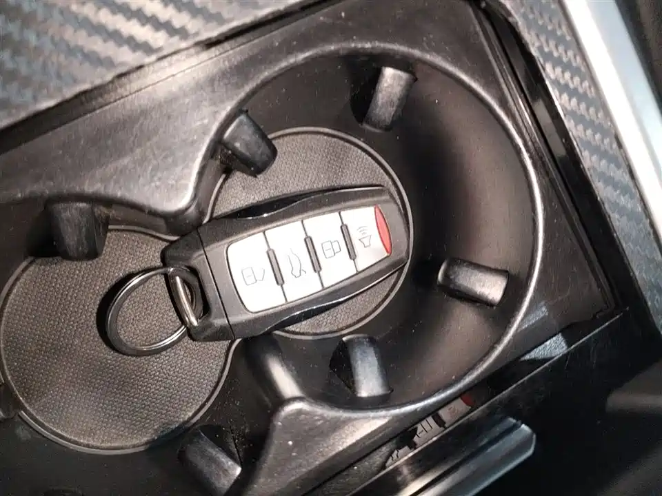 Haval H6 Haval H6