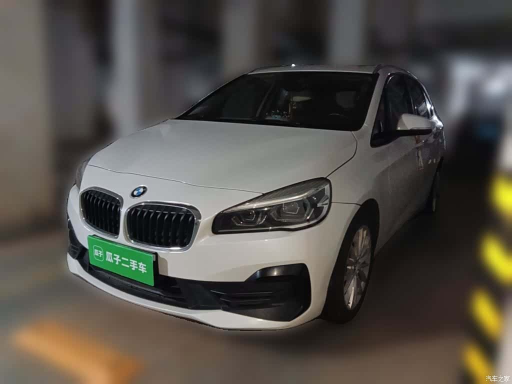BMW 2 Series, 2019 1