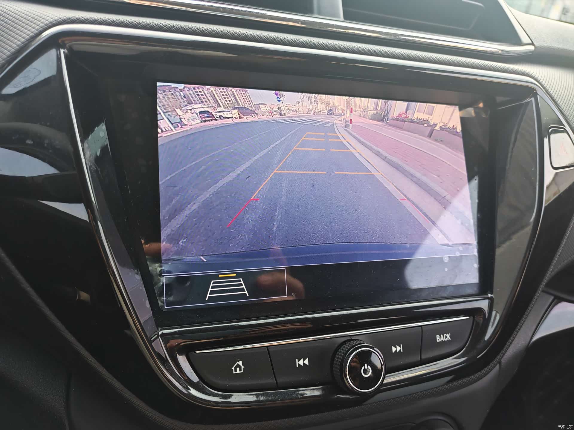 Chevrolet Redline, 2021 7