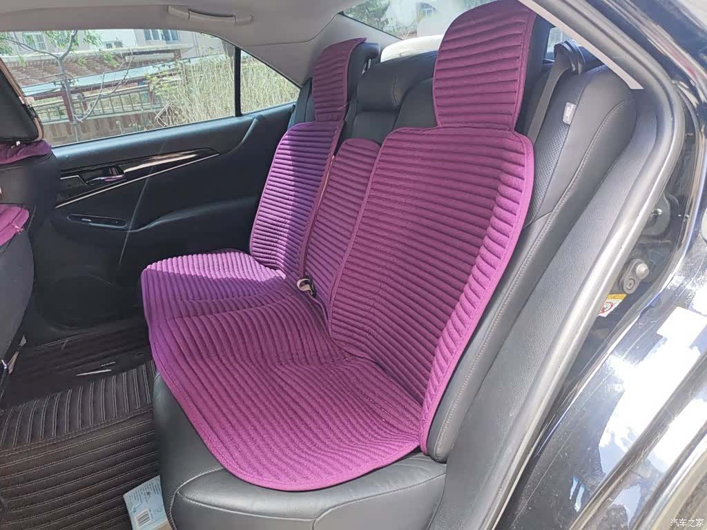 Toyota Crown, 2017 15