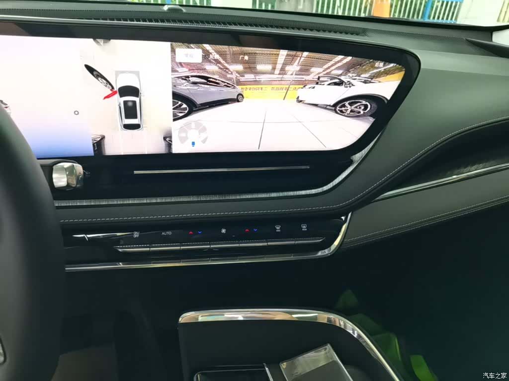 Buick E5, 2025 13