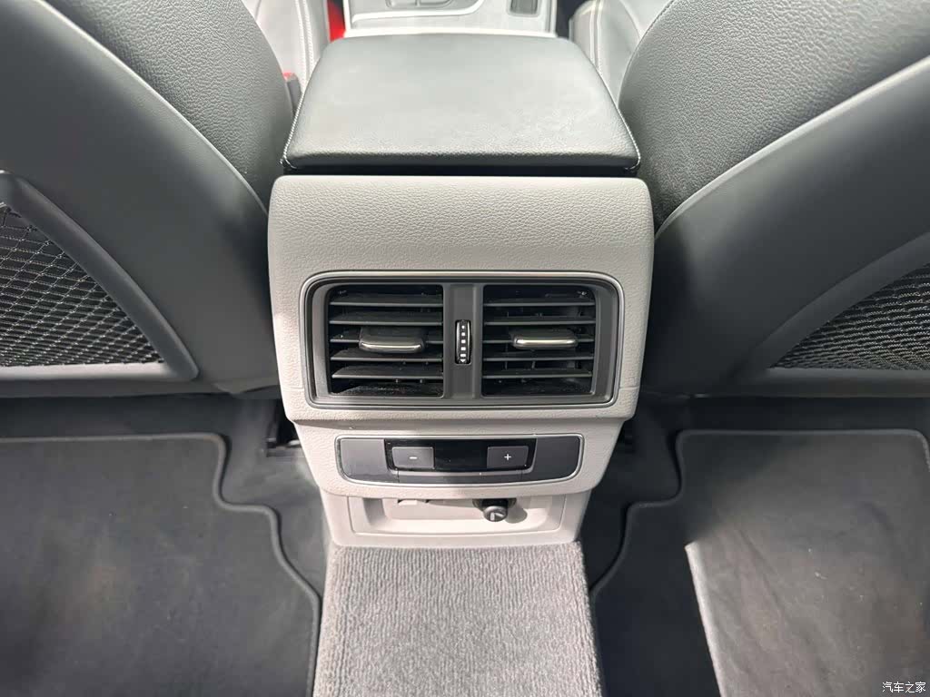 Audi Q5L, 2019 22