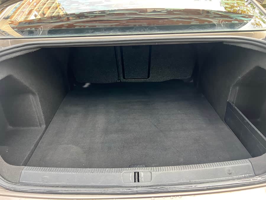 Volkswagen Magotan 2014, фото 19