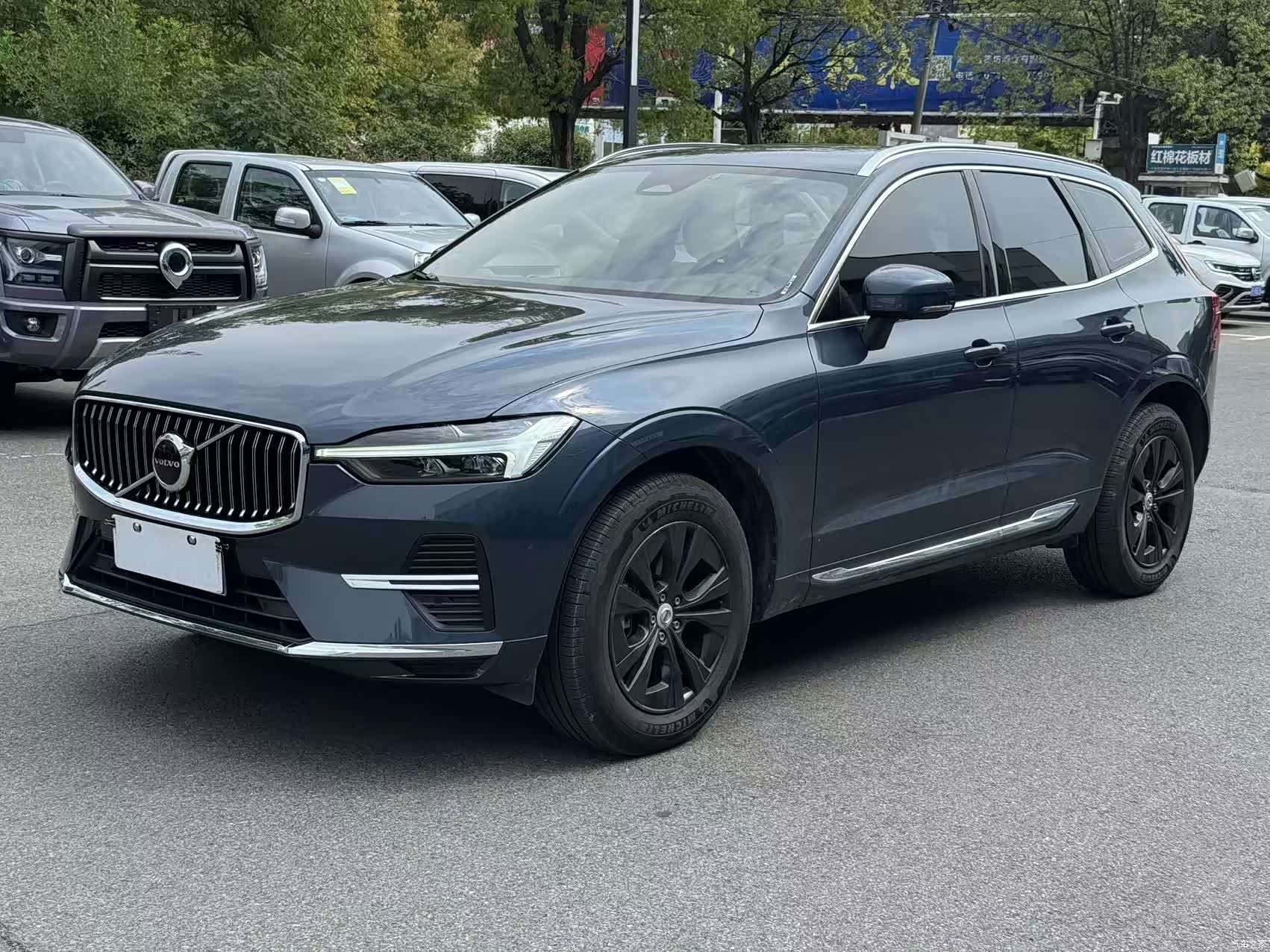 Volvo XC60, 2022 1