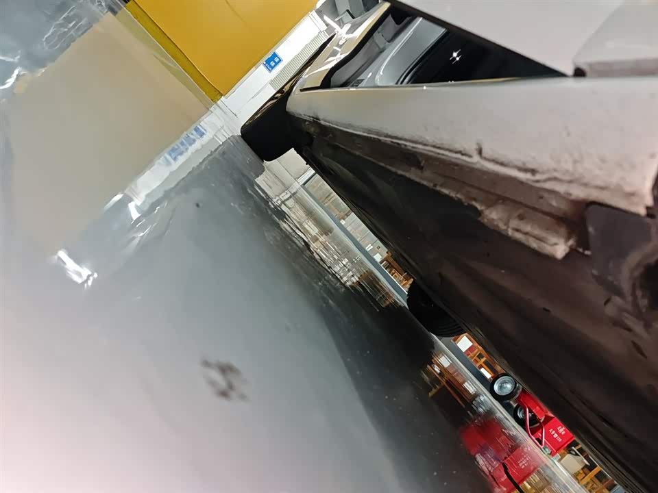 Volkswagen Golf*pure electricity