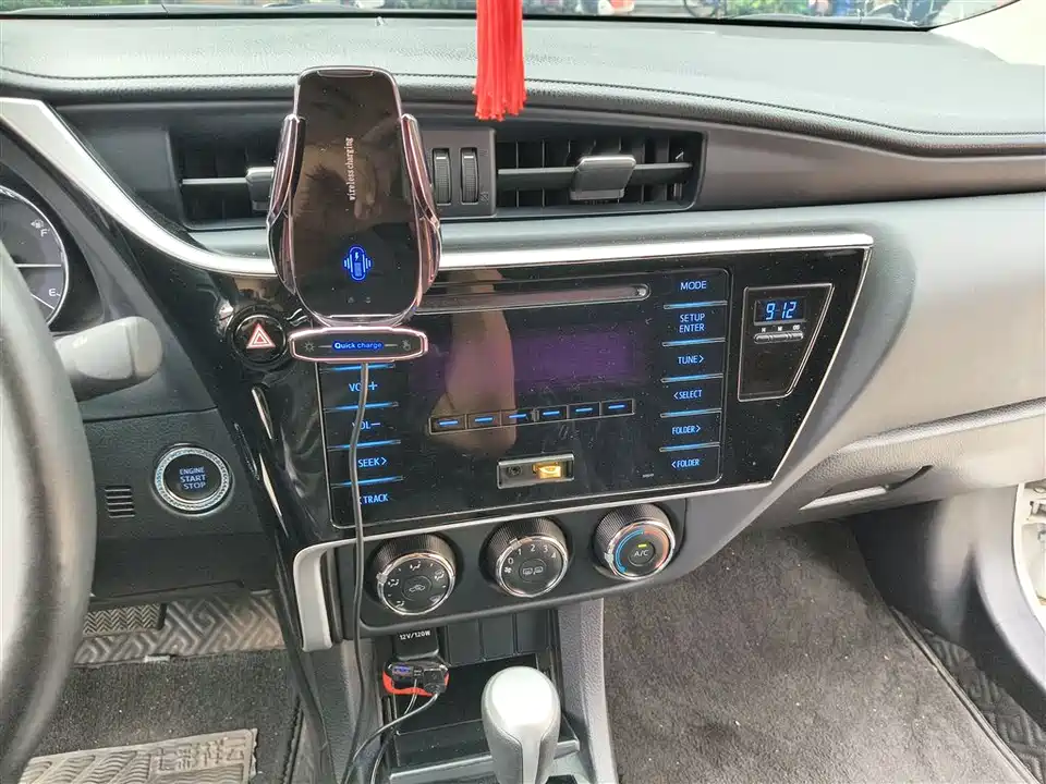 Toyota Corolla Toyota Corolla