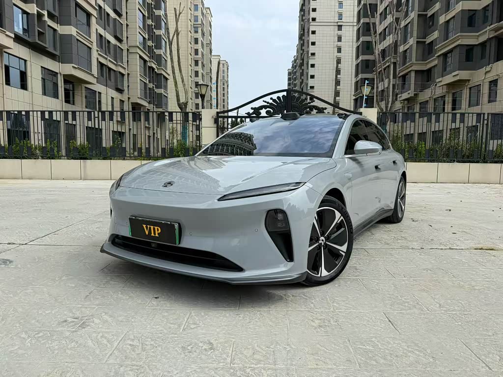 NIO ET5T 2025 75kWh Touring