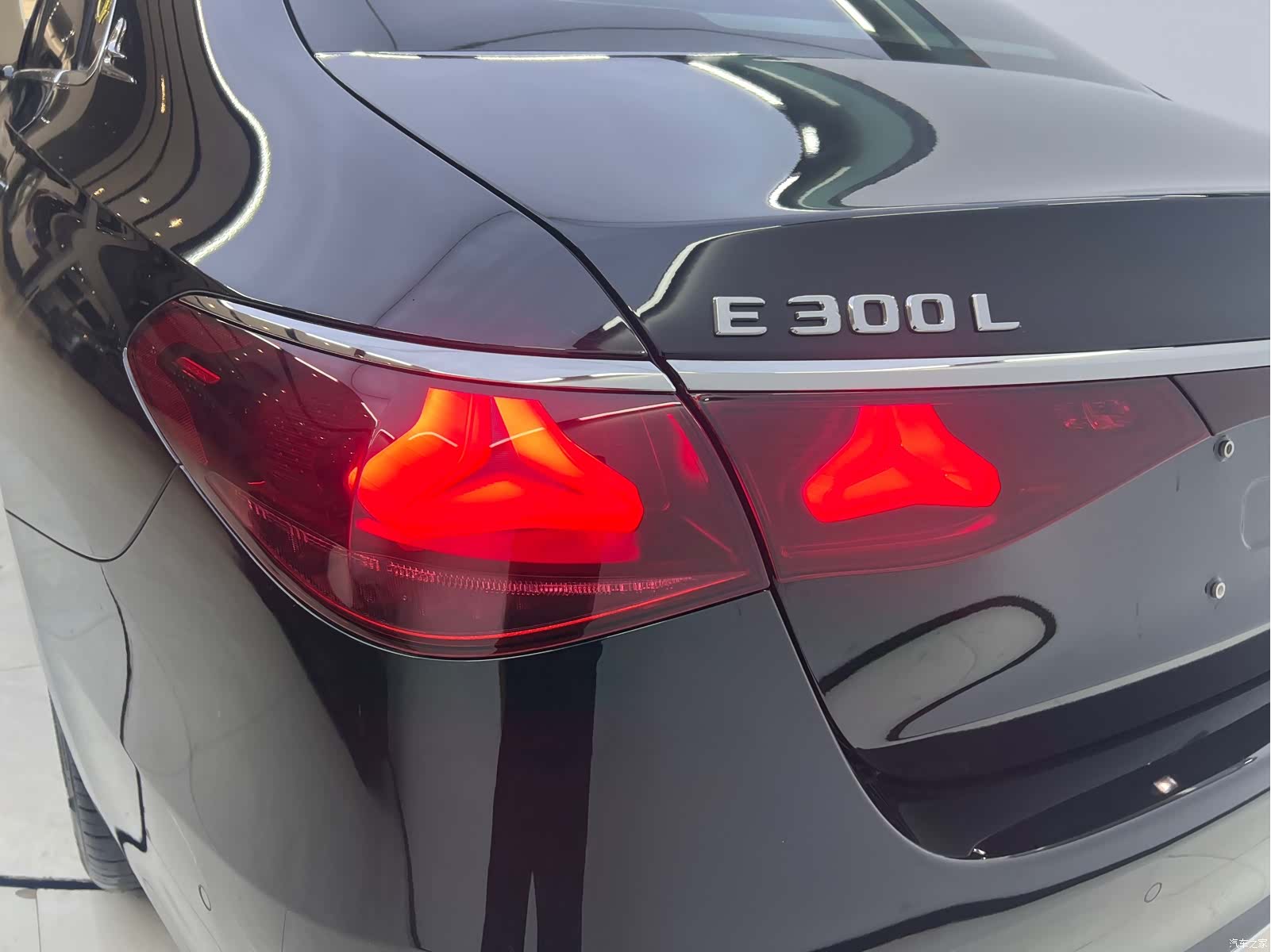 Mercedes-Benz E-Class, 2025 7
