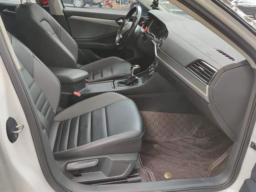 Volkswagen Sagitar 2021, фото 8
