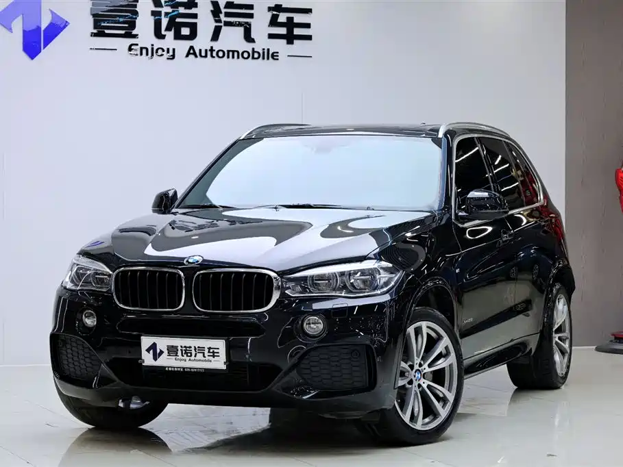 BMW X5 BMW X5