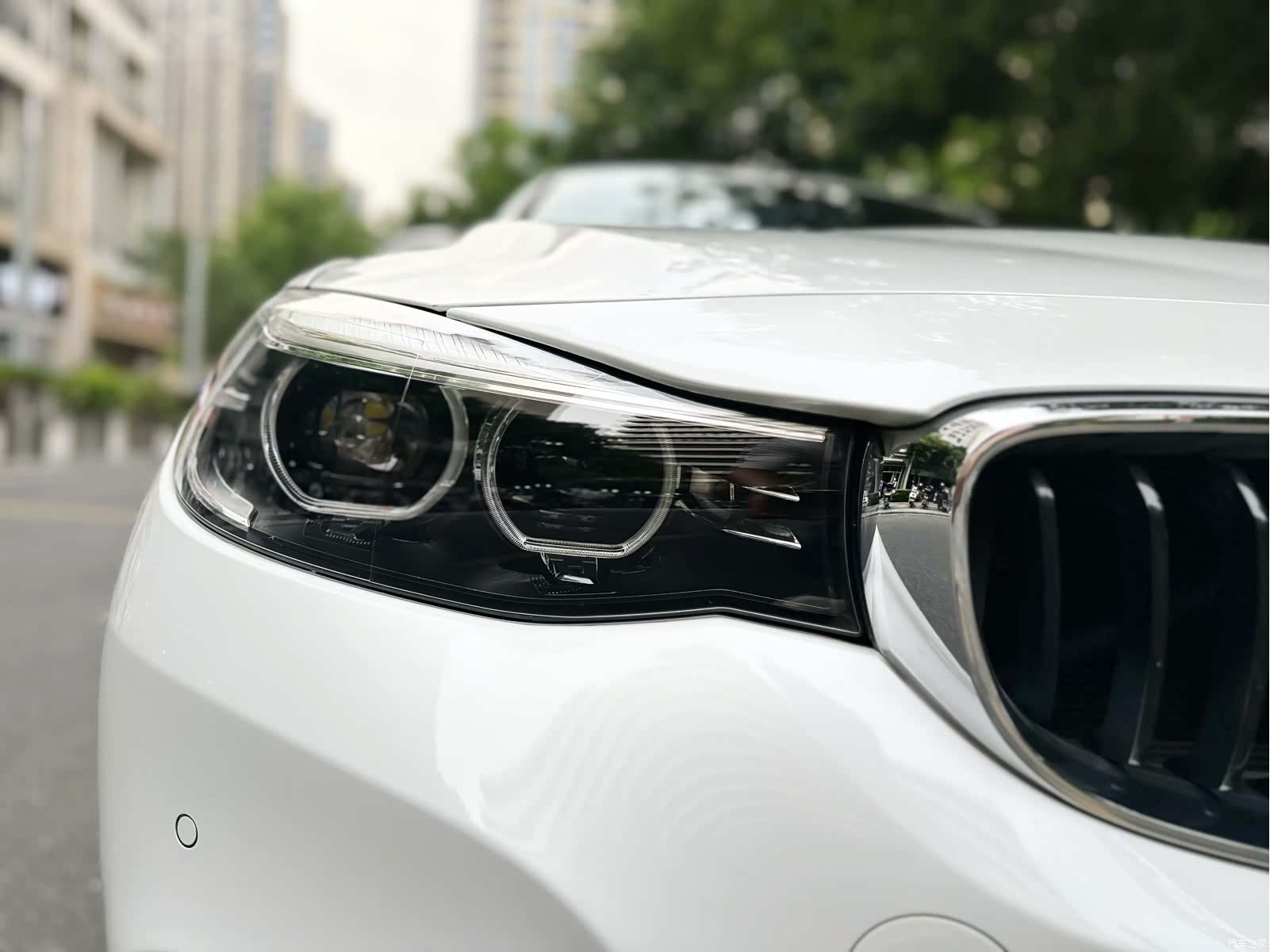 BMW 3 Series, 2021 9