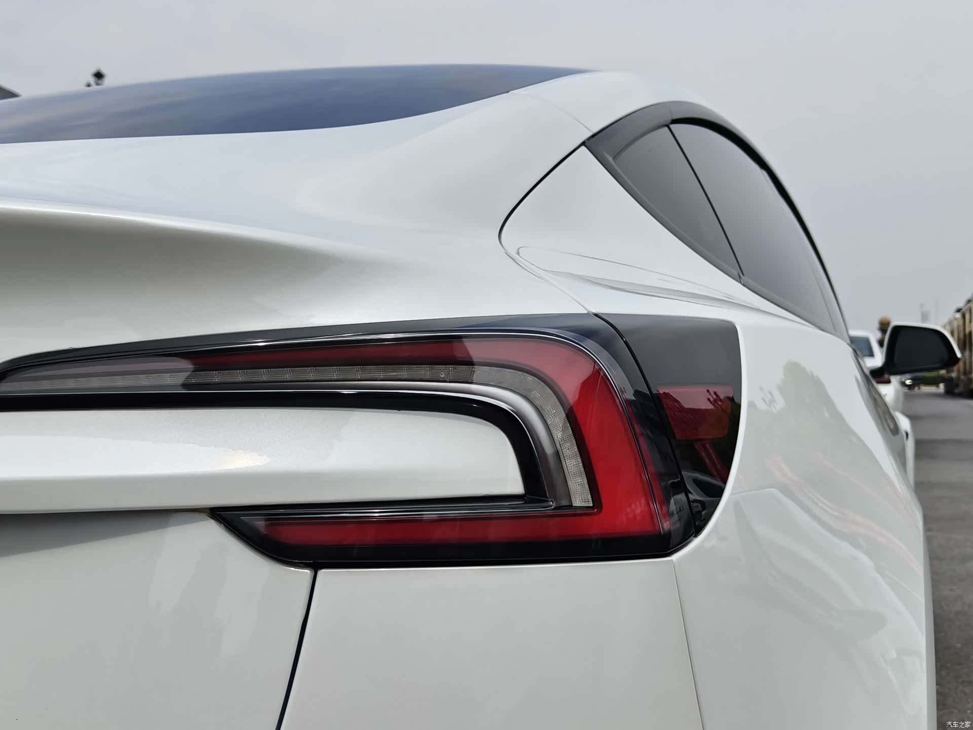 Tesla Model 3, 2024 7