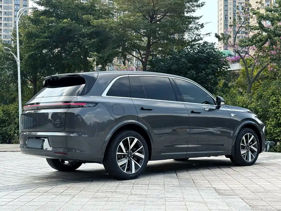 Li Auto Ideal L7