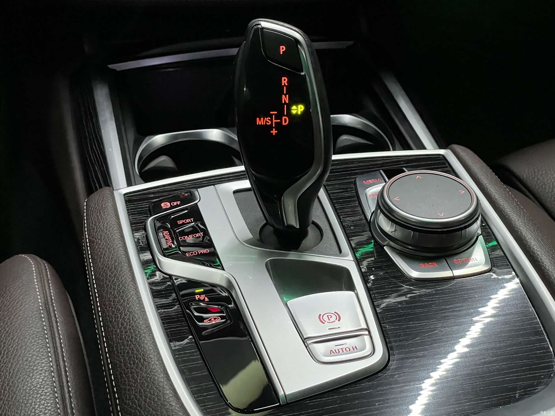 BMW 7 Series, 2019 16