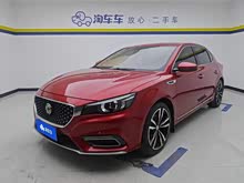 MG6 2017�� 20T �Զ�Trophy������������ ��V