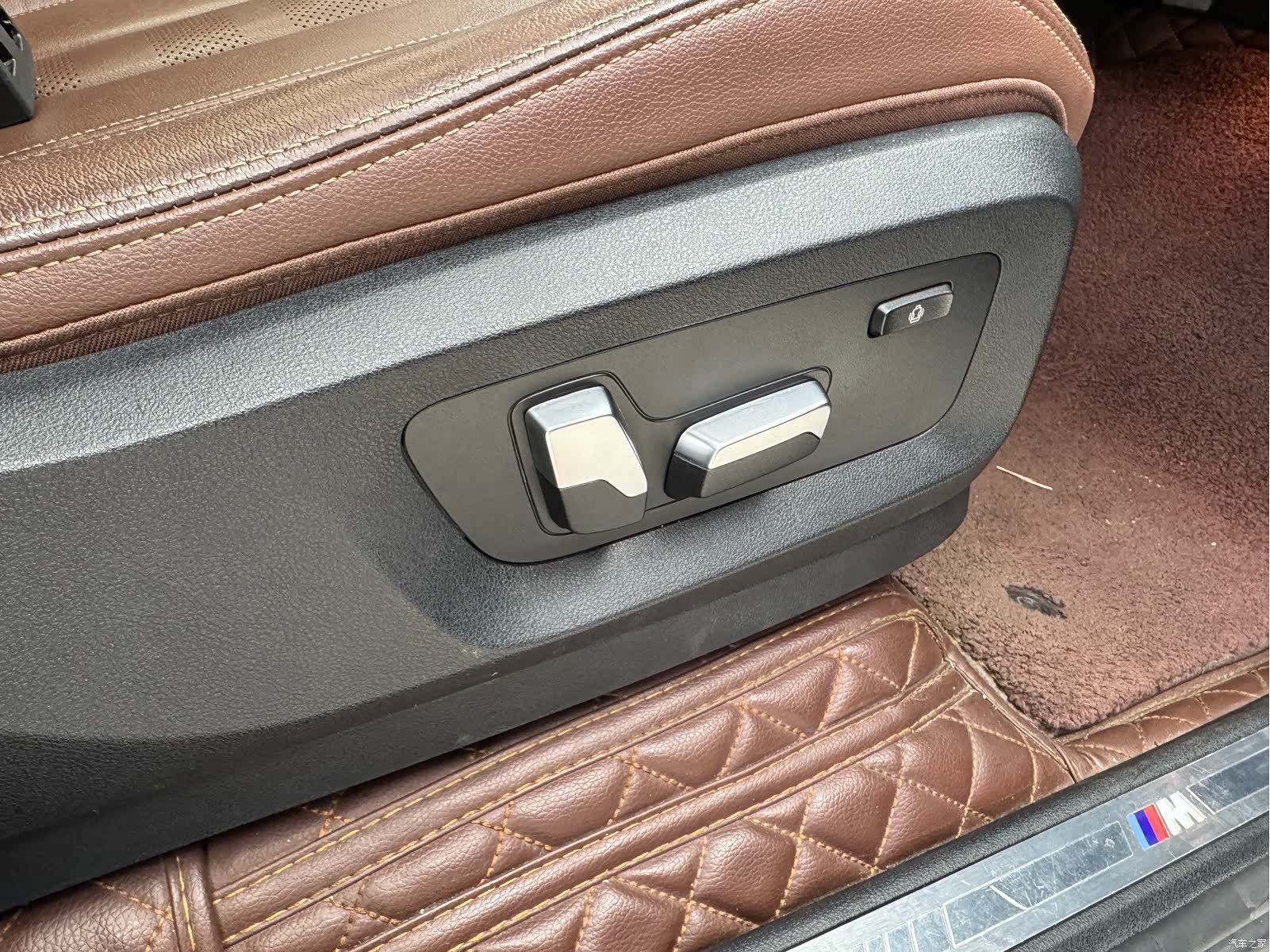 BMW X5, 2019 16
