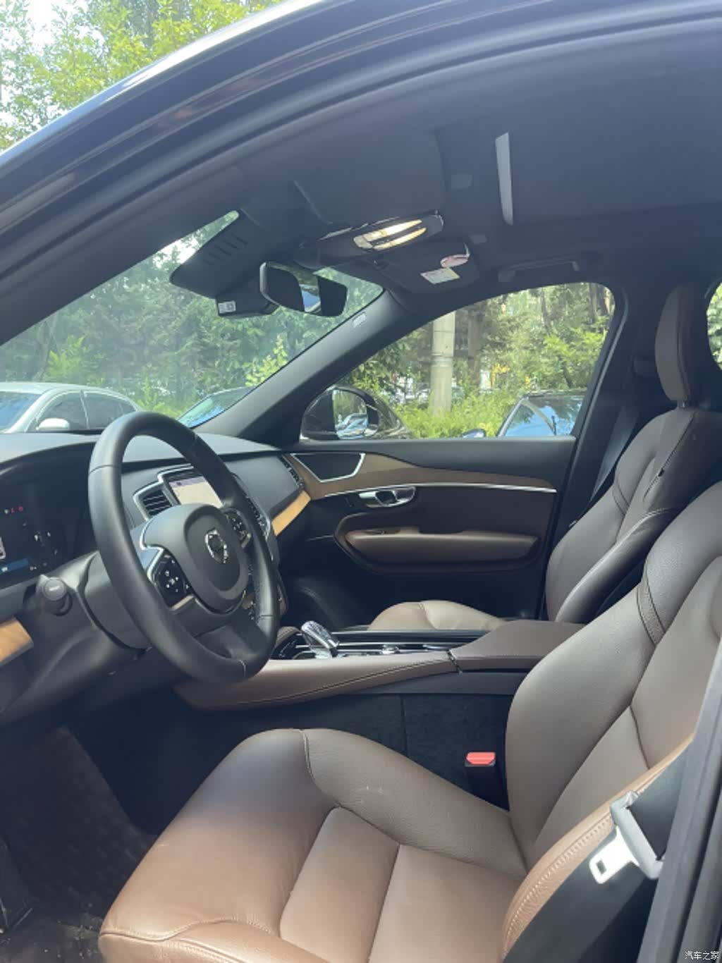 Volvo XC90, 2024 6