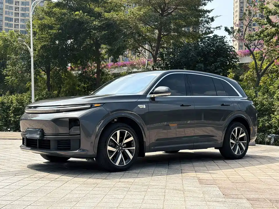 Li Auto Ideal L7
