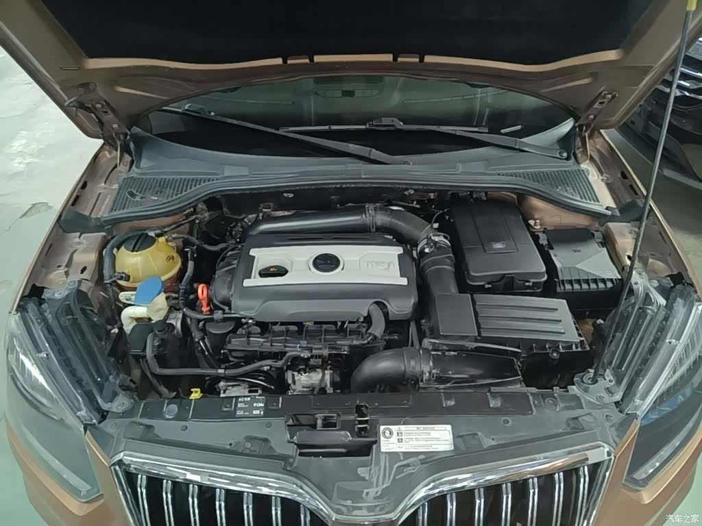 Skoda Yeti, 2014 20