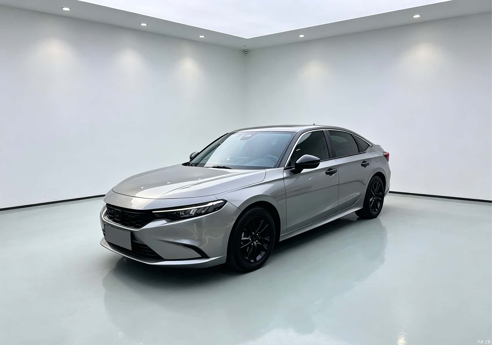 Honda Integra, 2022 3