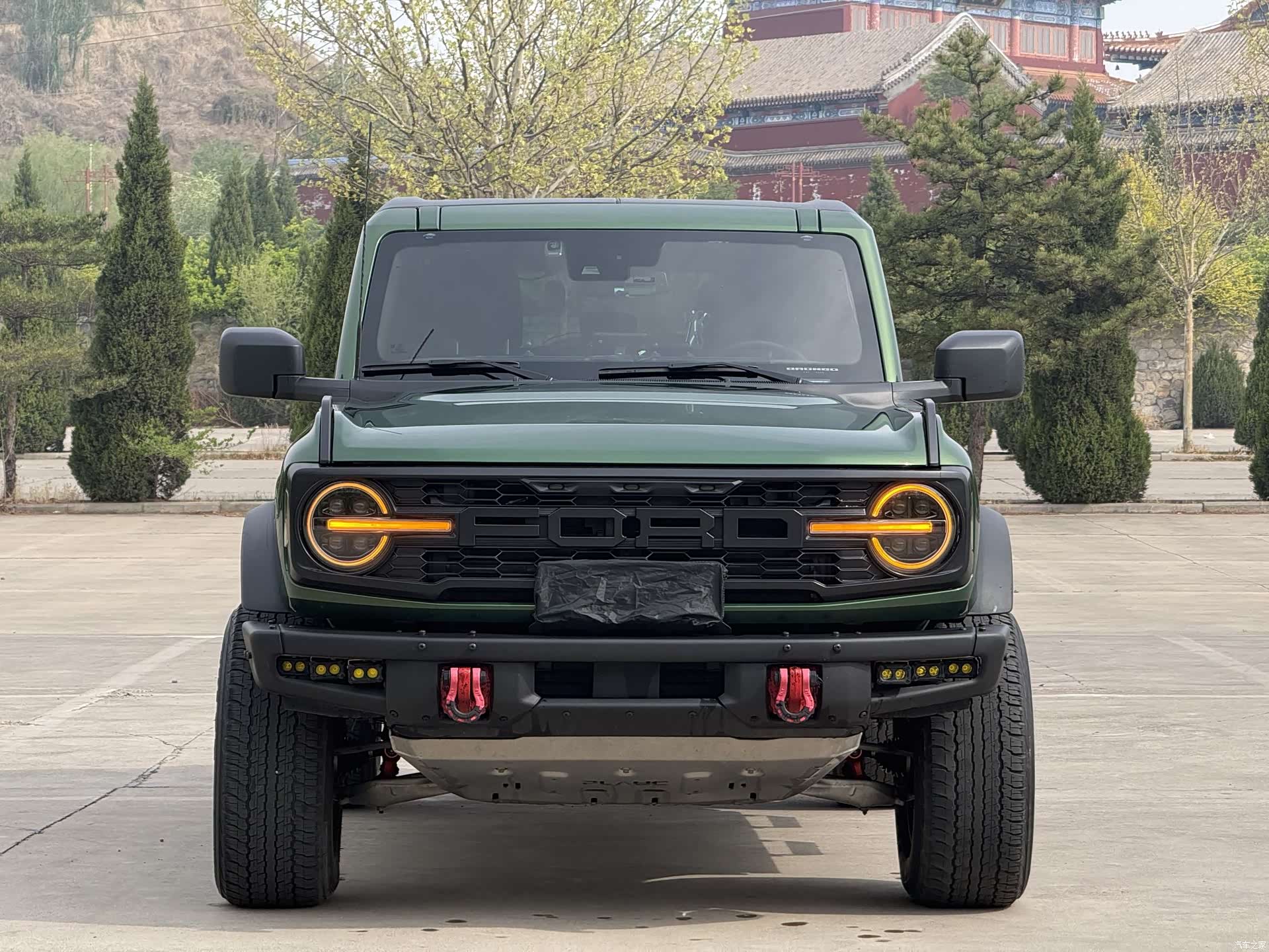 BroncoLieMa Bronco, 2023 2