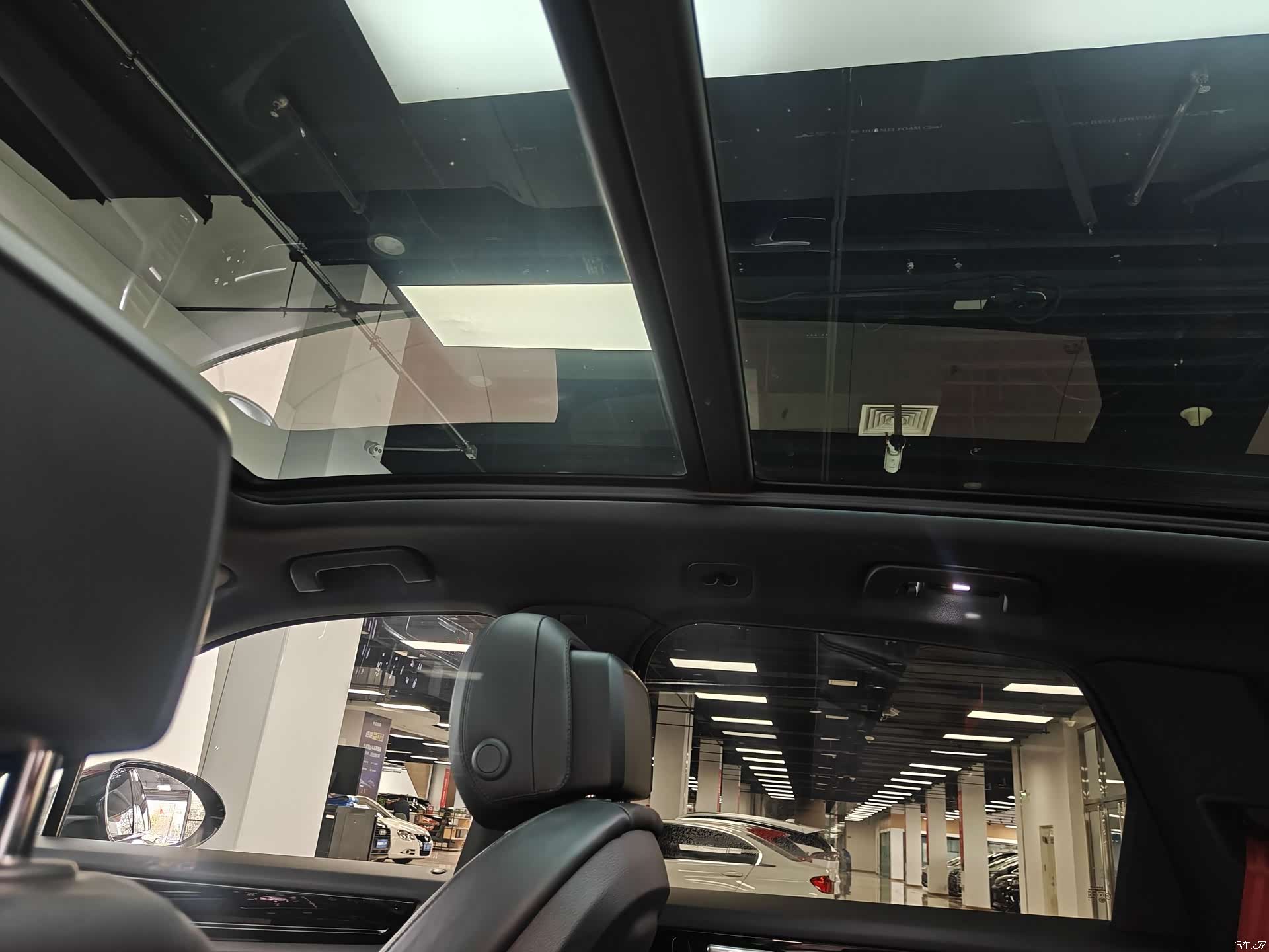 Porsche Cayenne, 2021 все фото