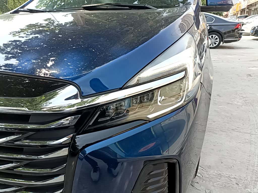 Buick GL8, 2022 24