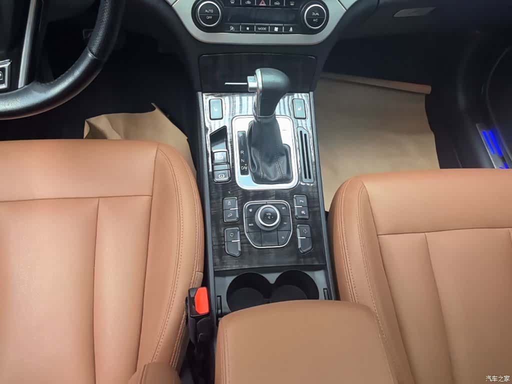 Haval H6, 2016 10