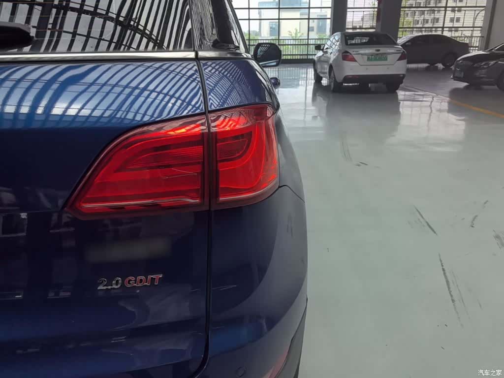 Haval H6, 2016 24